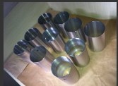Aluminium Tebe