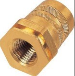 Brass